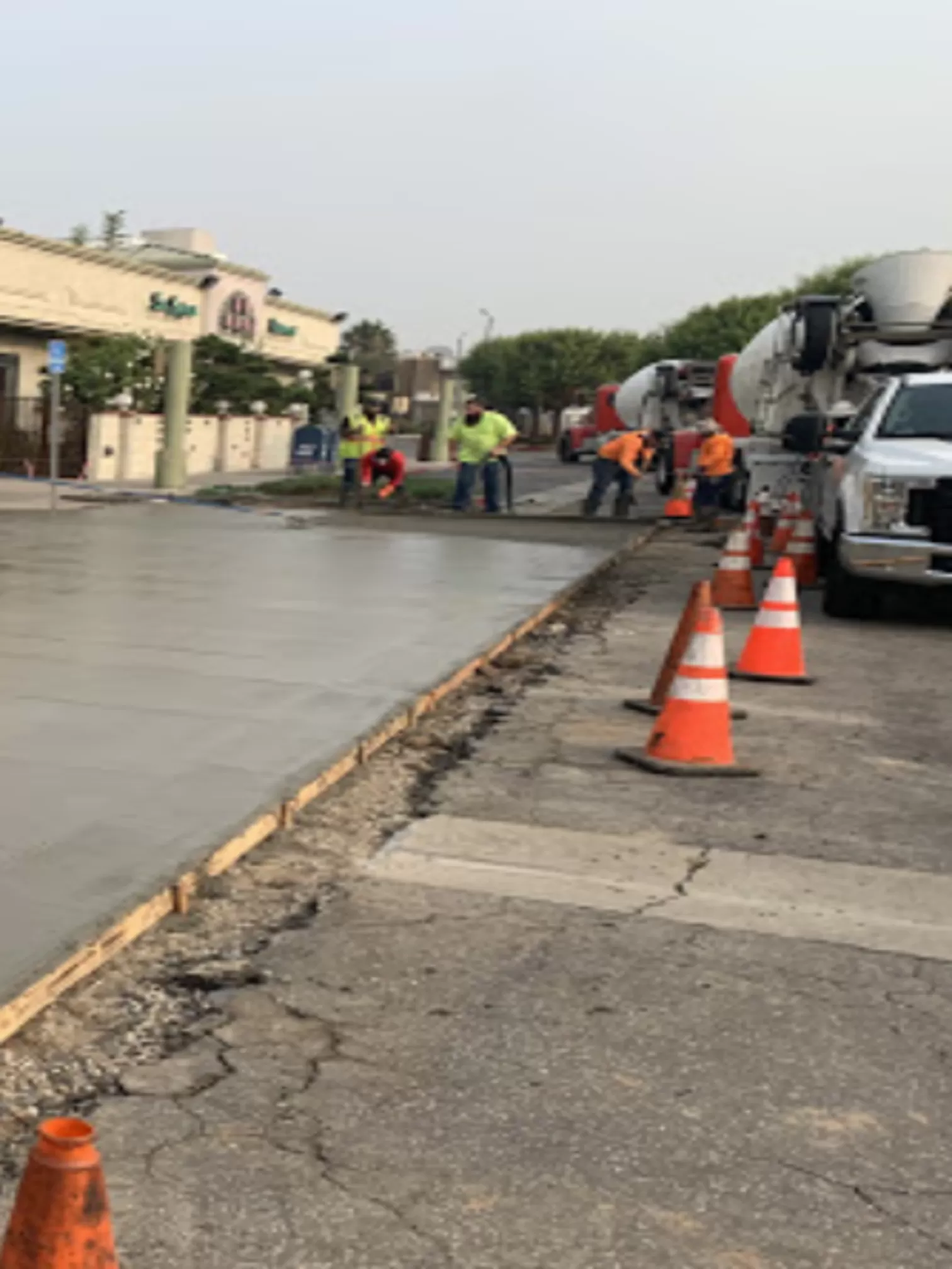 Expert Driveway Sealing Anaheim