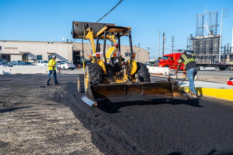 Best Asphalt Overlay Anaheim