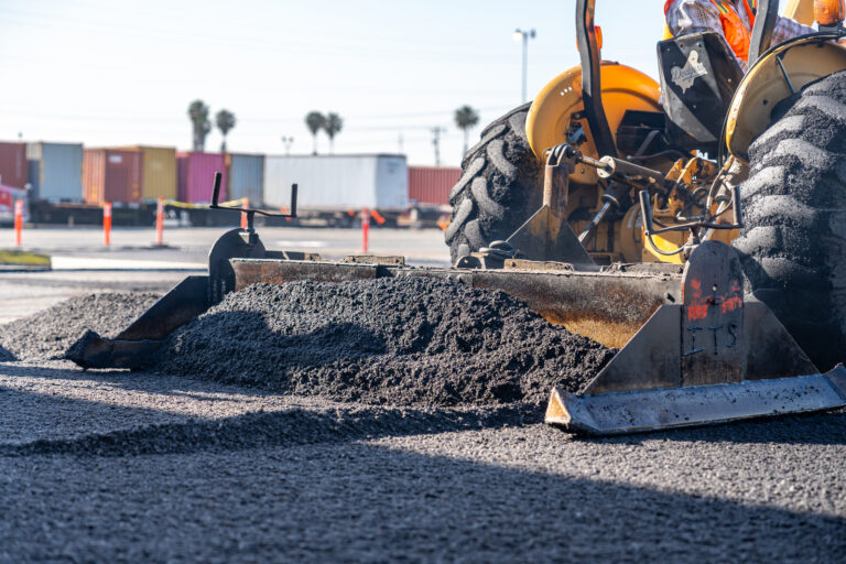 Professional asphalt Overlay Anaheim